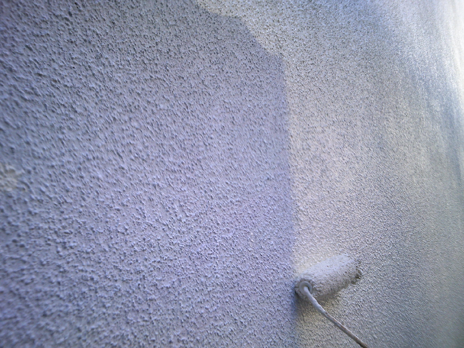 キレイが続き、遮熱が長持ち！美壁塗料！