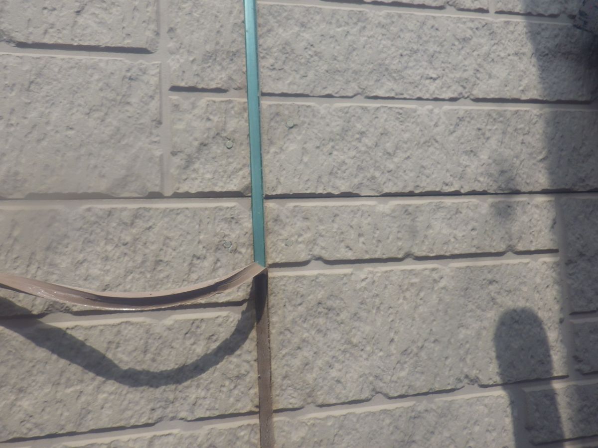川崎市多摩区　S様邸　外壁塗装・屋根カバー工事