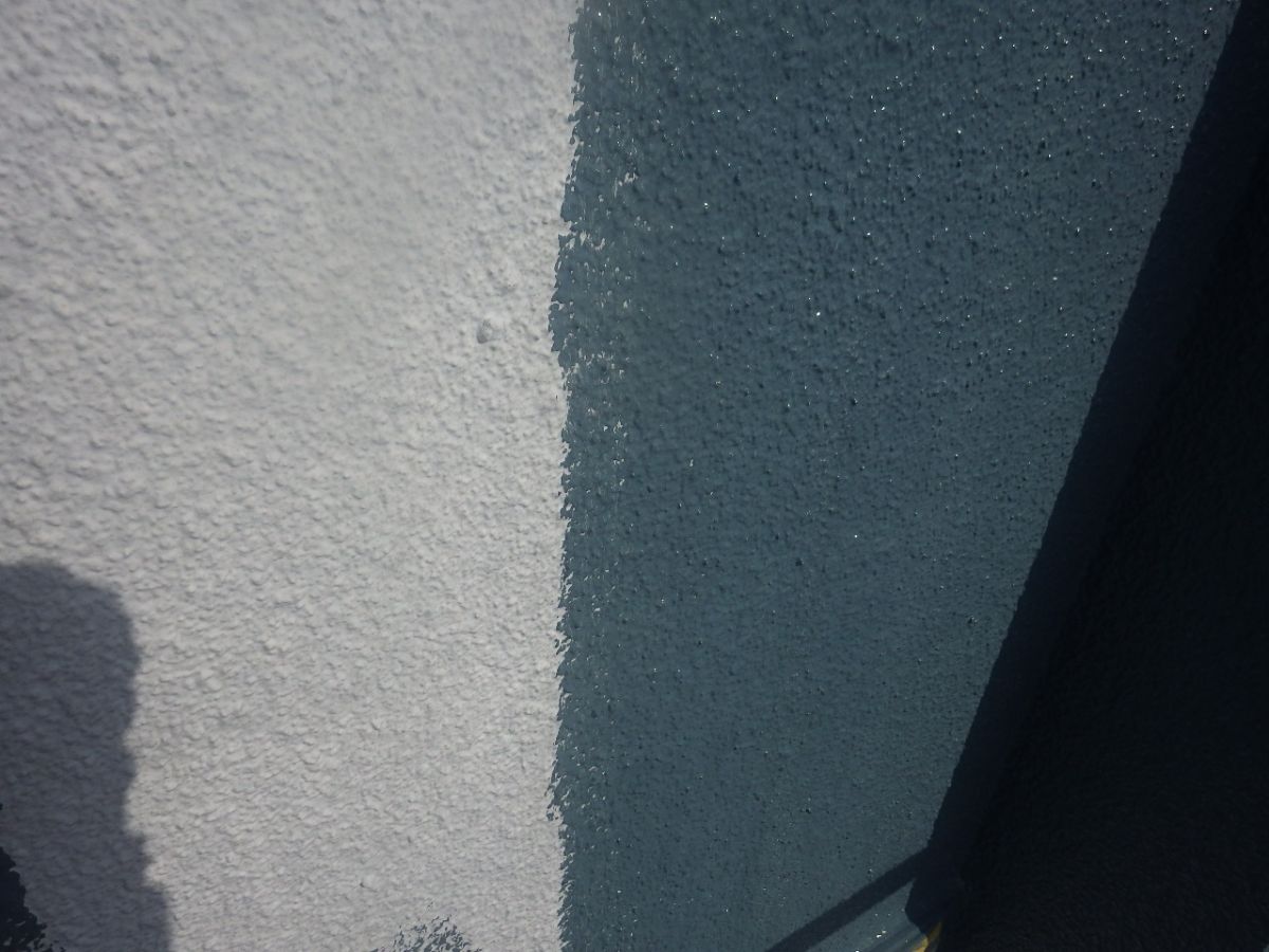 川崎市多摩区　T様邸　外壁塗装・屋根カバー工事