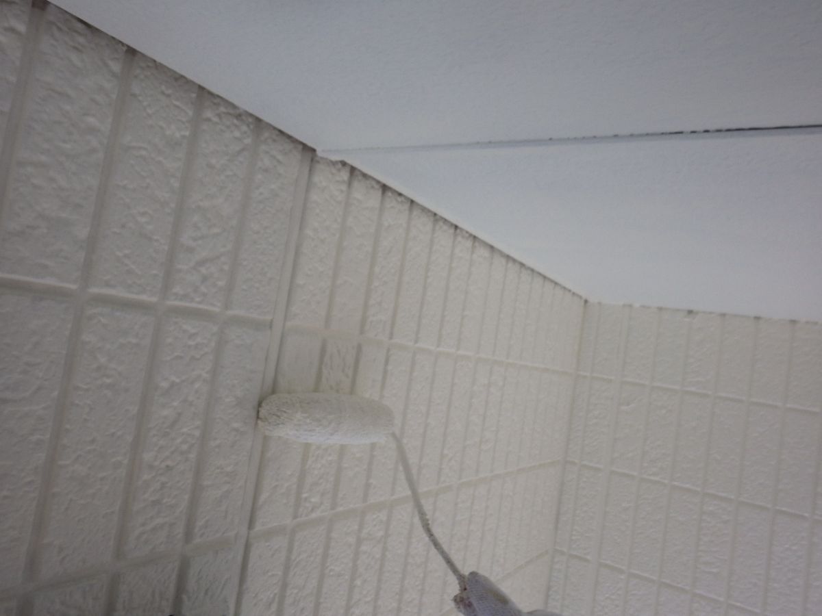 川崎市宮前区　A様邸　外壁・屋根塗装工事