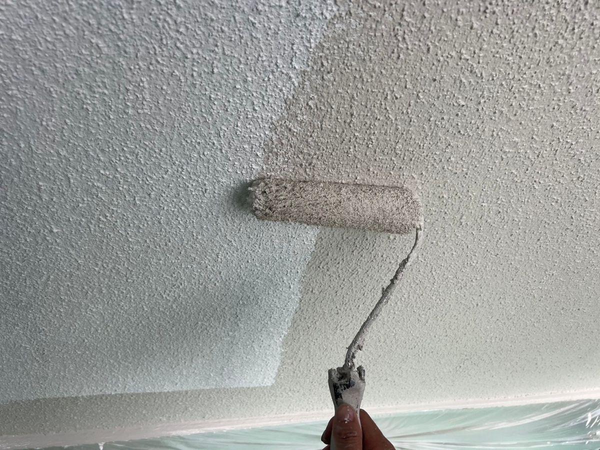 横浜市磯子区　S様邸　外壁・屋根塗装工事～ホワイト系～