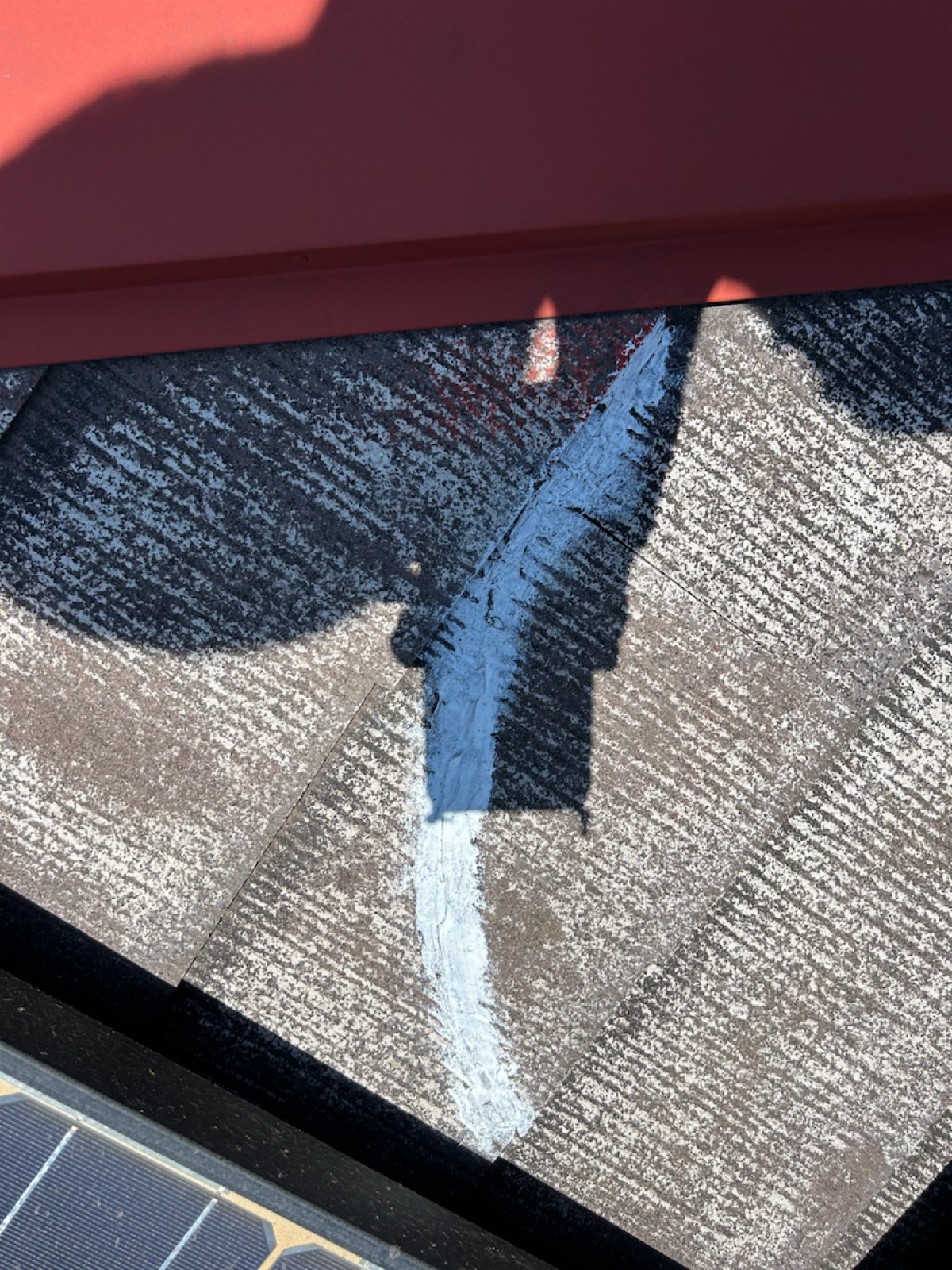 川崎市高津区　S様邸　外壁・屋根塗装工事～ホワイト・クリーム系～