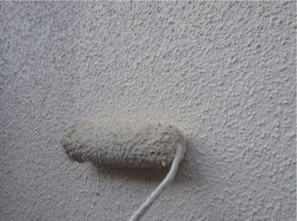 川崎市高津区　I様邸　外壁・屋根塗装工事～ベージュ・グレー系～