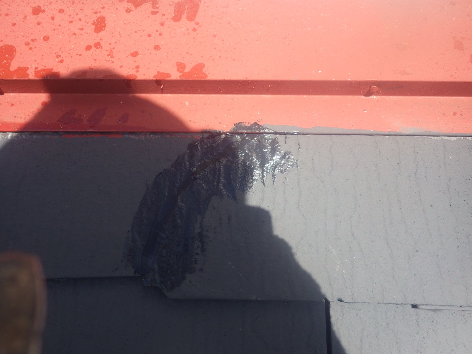 川崎市麻生区　S様邸　外壁・屋根塗装工事～グレージュ・ホワイト系～