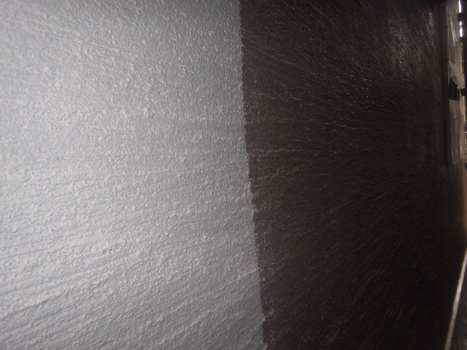 川崎市麻生区　S様邸　外壁・屋根塗装工事～グレージュ・ホワイト系～