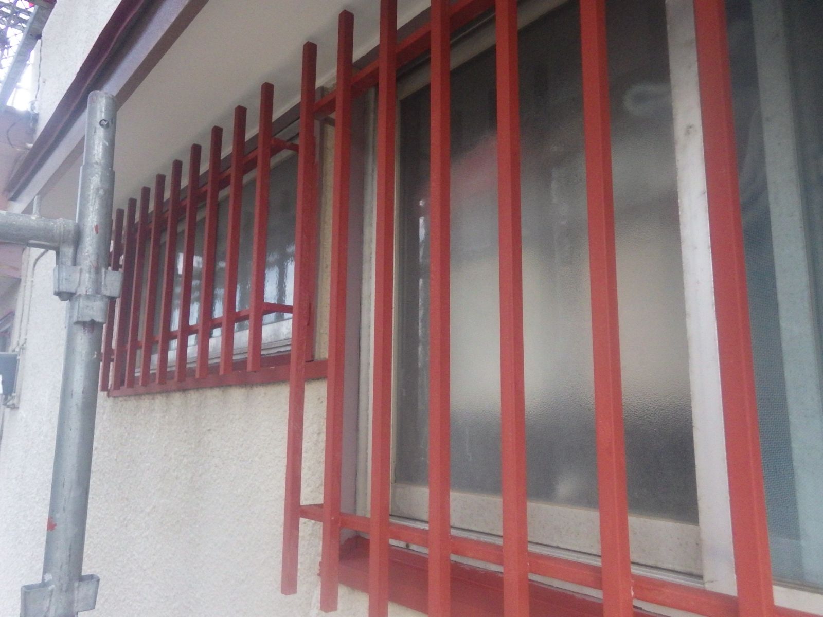 川崎市宮前区　Iハウジング様　外壁塗装工事～ライトブラウン系～