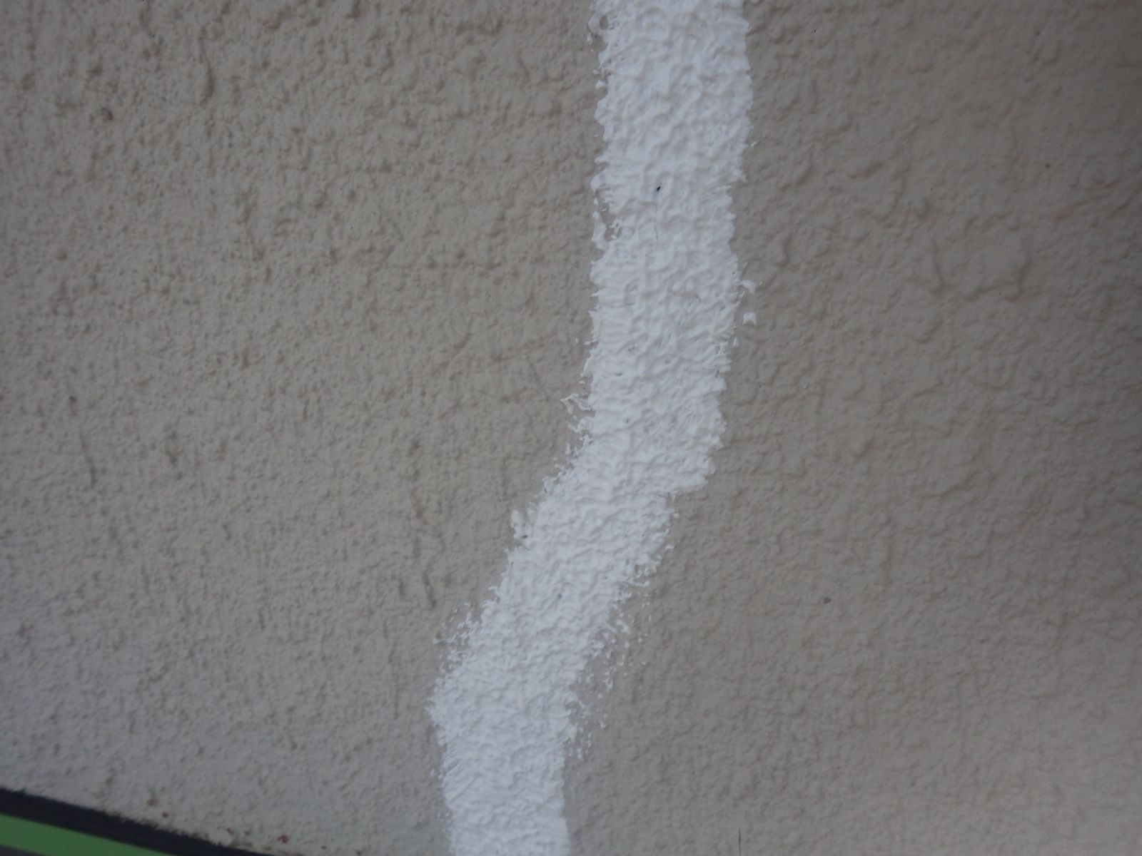 川崎市宮前区　Iハウジング様　外壁塗装工事～ライトブラウン系～