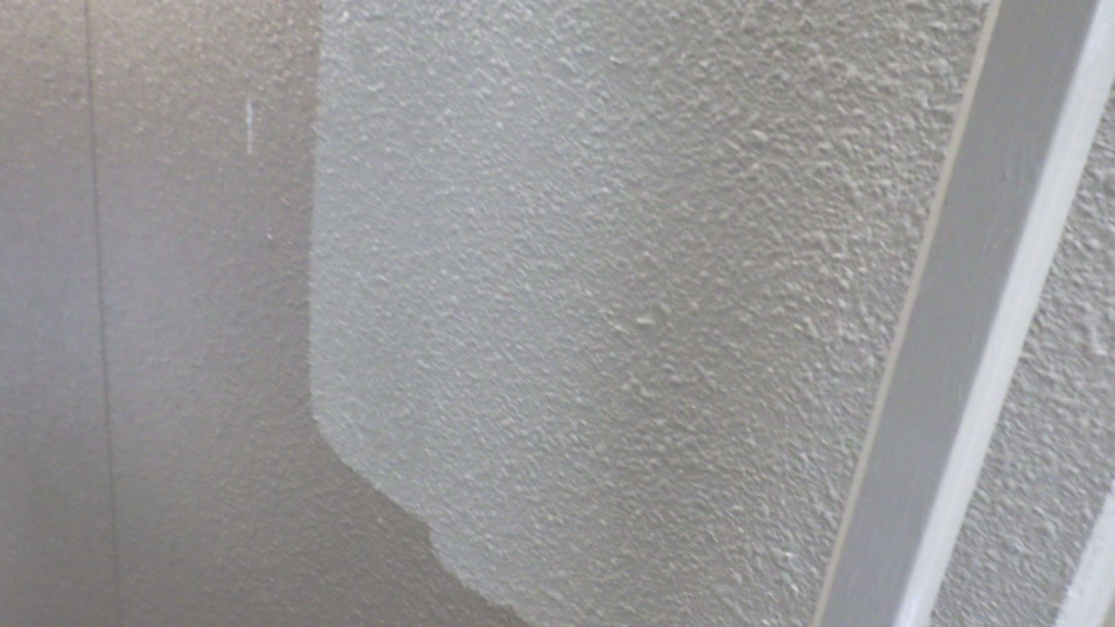 川崎市宮前区　S様邸　外壁塗装工事～アイボリー系～