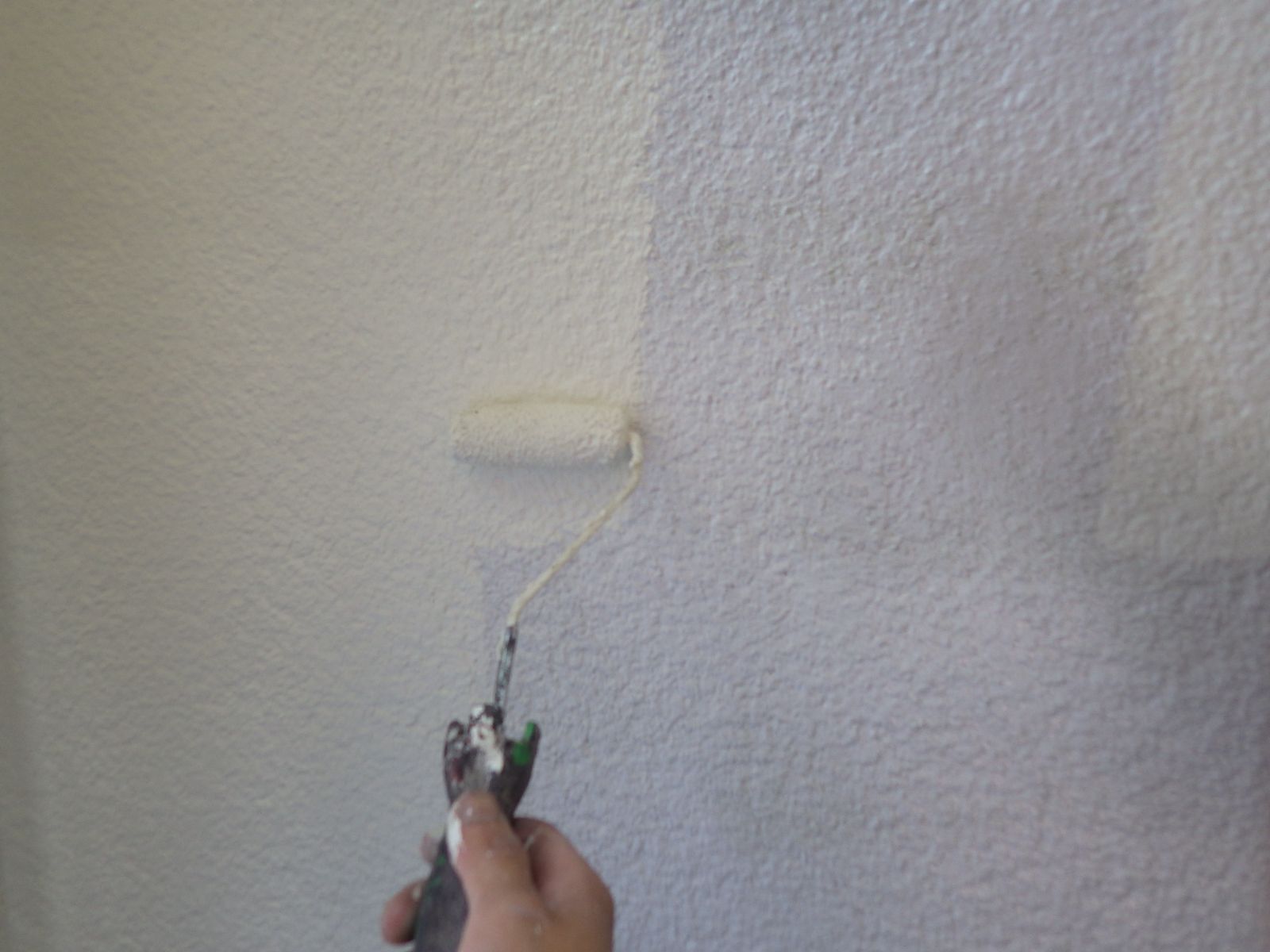 横浜市青葉区　O様邸　外壁・屋根塗り替え工事