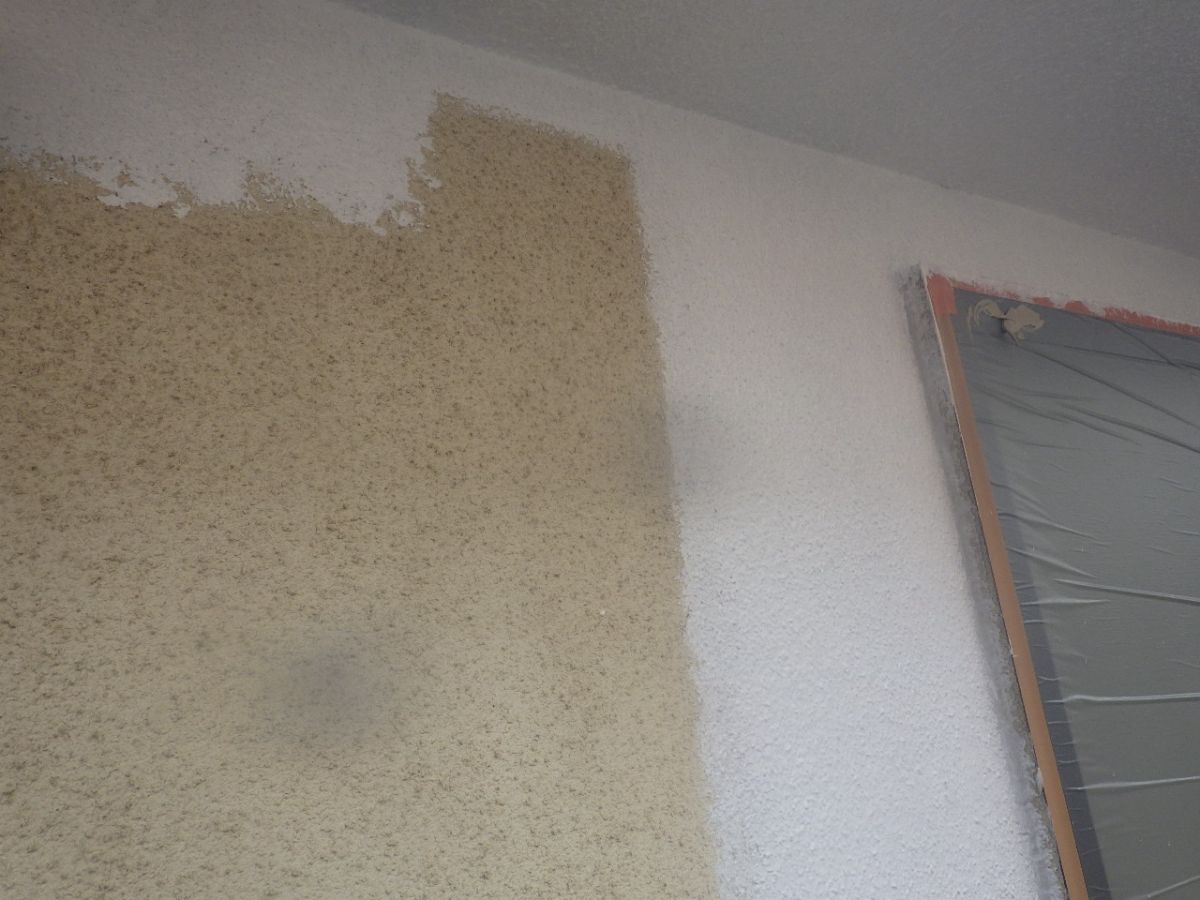 川崎市高津区　S様邸　外壁・屋根塗装工事～ホワイト・クリーム系～