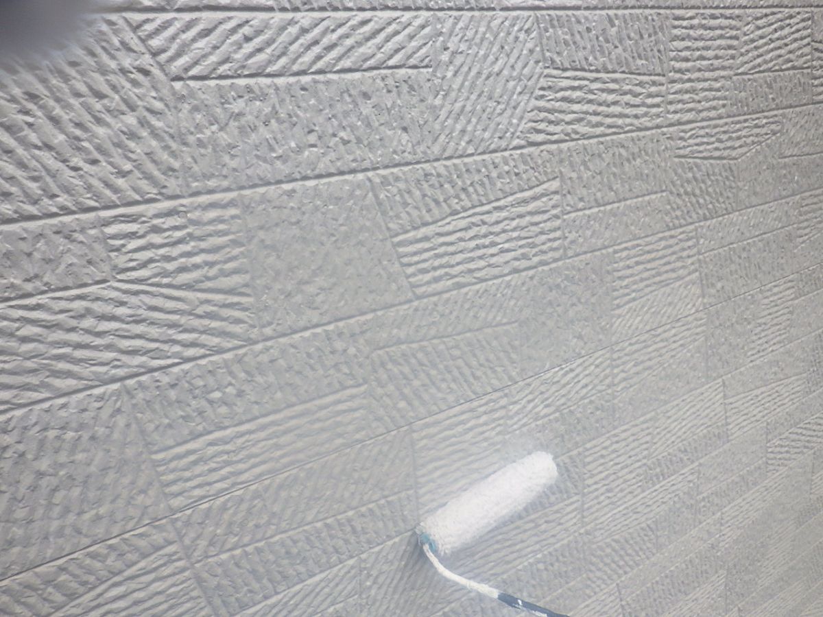 川崎市麻生区　I様邸　外壁・屋根塗装工事～ブラック系～