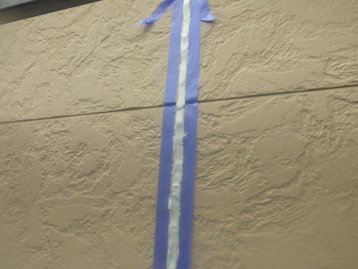 川崎市高津区　K様邸　外壁塗装工事・屋根カバー工事～クリーム系～