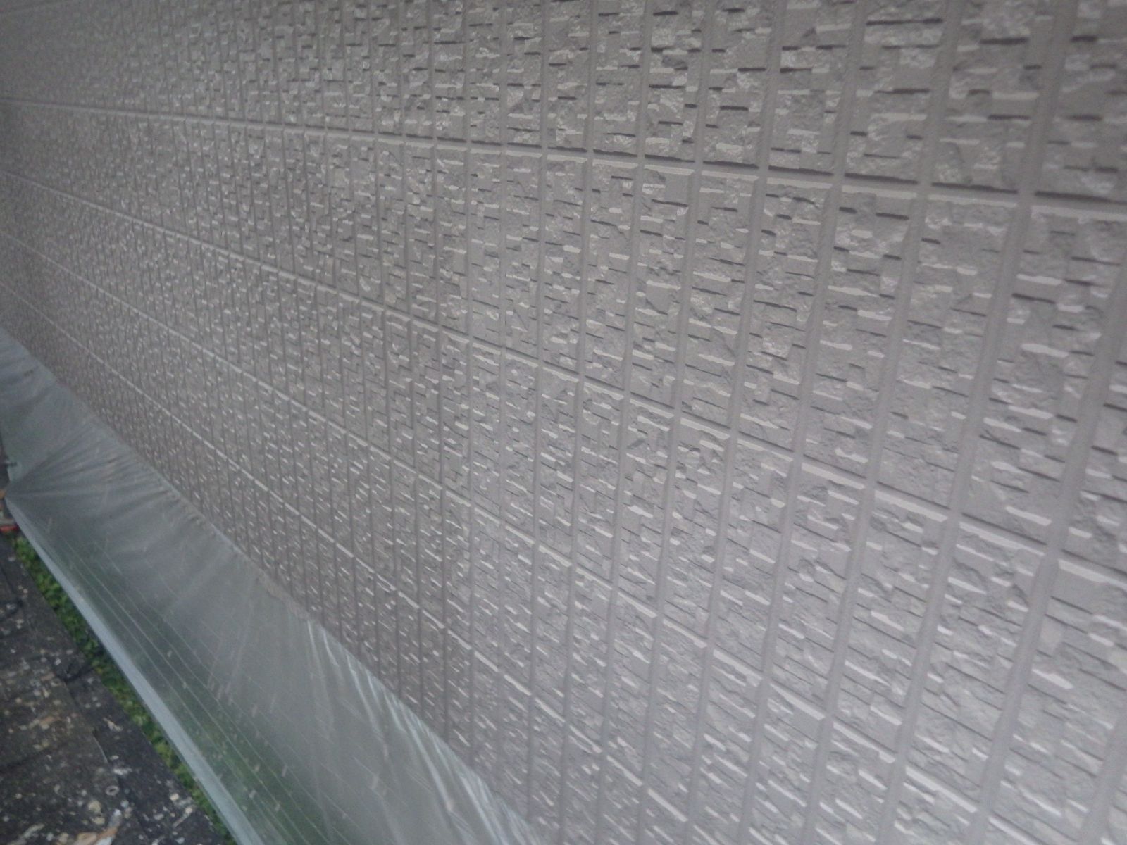 川崎市川崎区　Fアパート様　外壁塗装工事～ベージュ系～