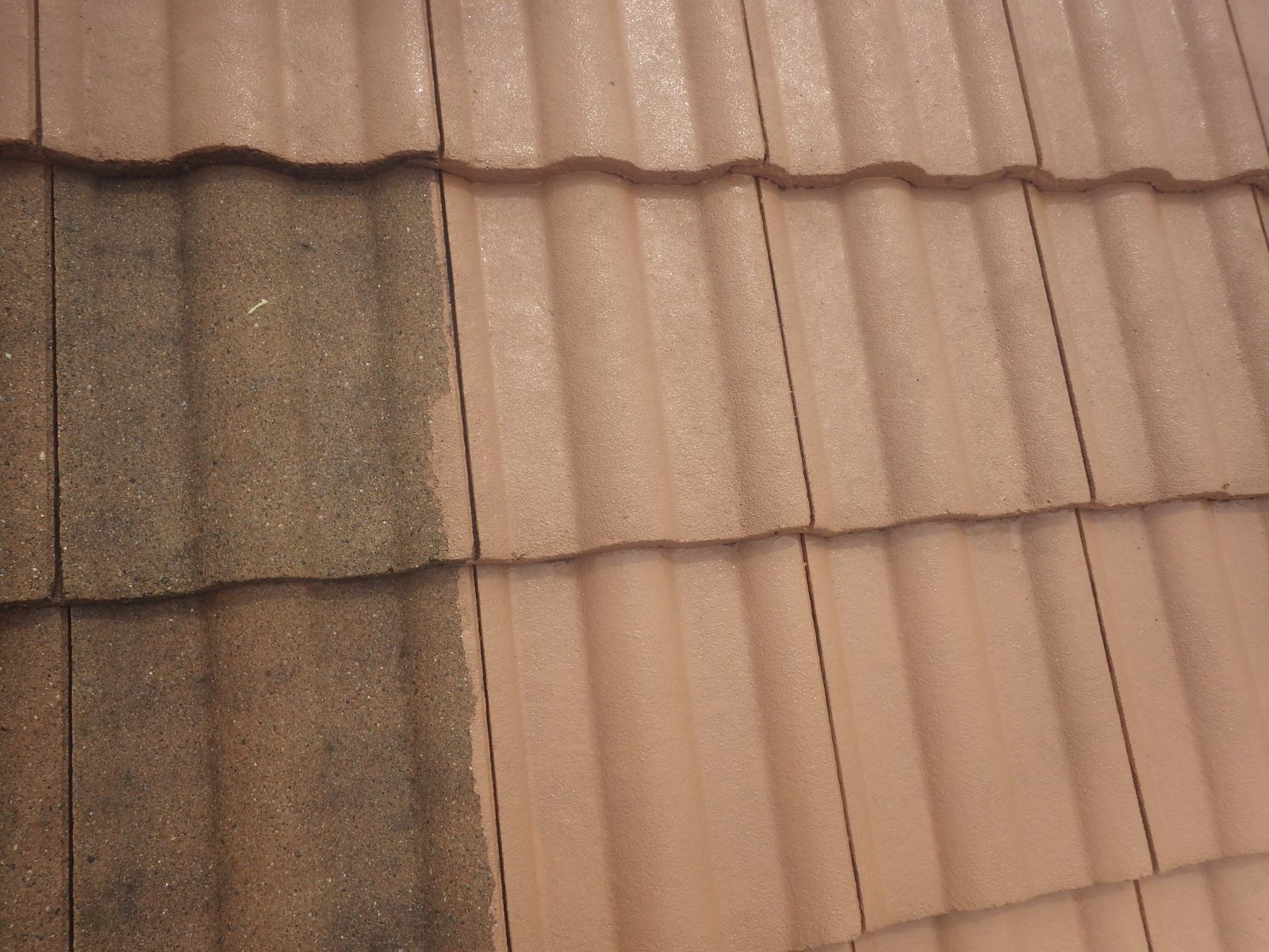 神奈川県大和市　N様邸　外壁・屋根塗装工事～ホワイト系～