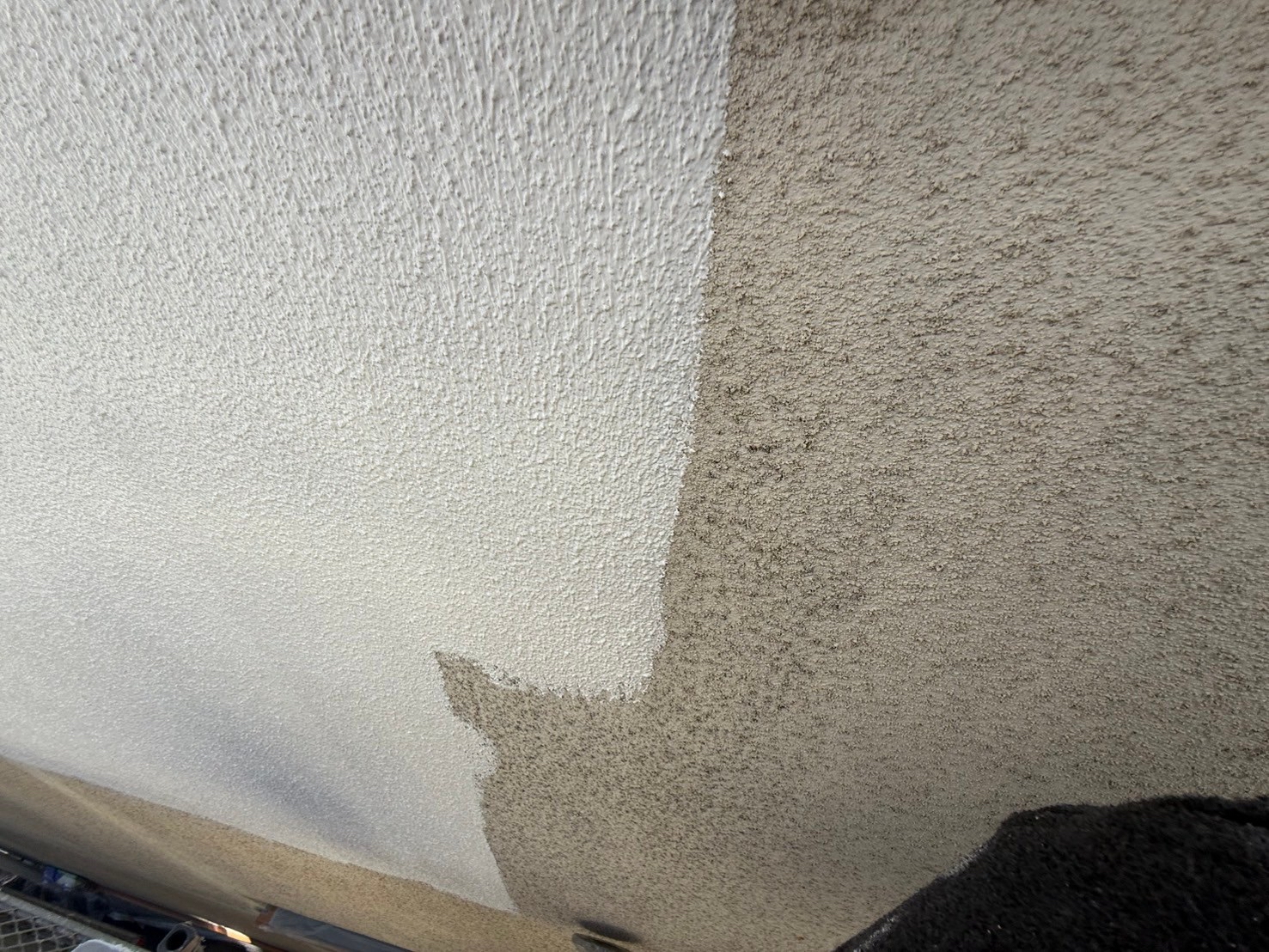 横浜市旭区　T様邸　外壁・屋根塗装工事～ホワイト系～