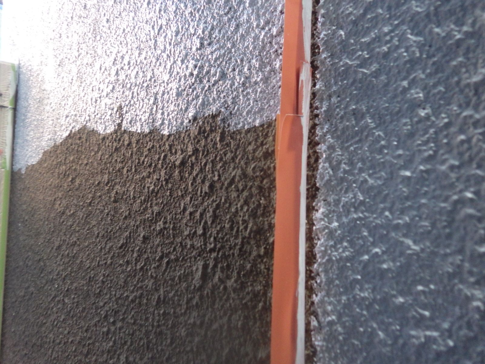 川崎市多摩区　M様邸　外壁・屋根塗装工事～ホワイト系～