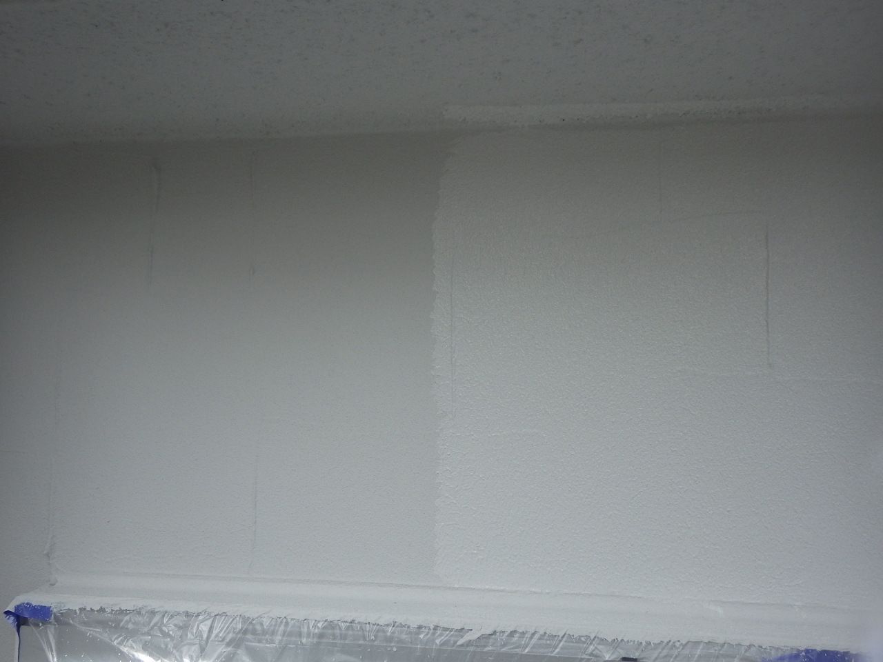 川崎市麻生区　S様邸　外壁・屋根塗装工事～ホワイト系～