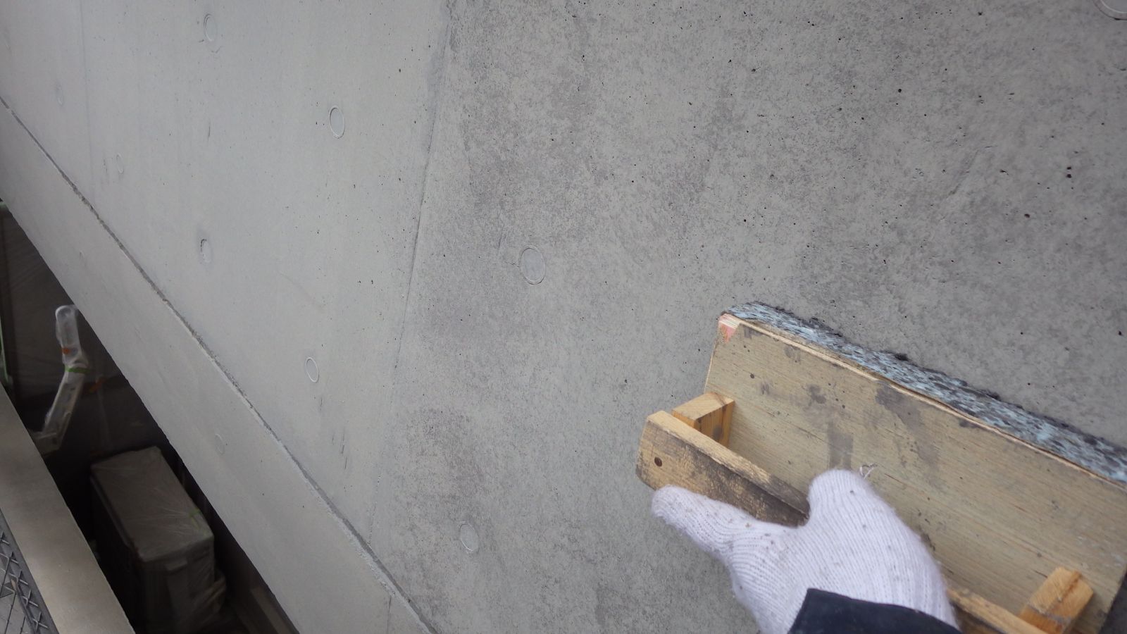 東京都大田区　Jマンション様　大規模修繕工事～ランデックスFC特殊工法～