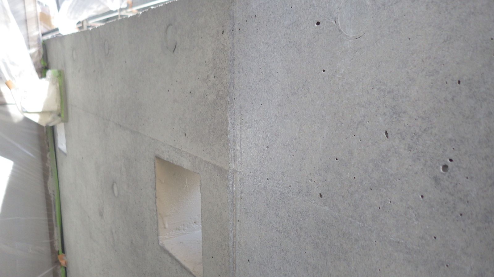 東京都大田区　Jマンション様　大規模修繕工事～ランデックスFC特殊工法～