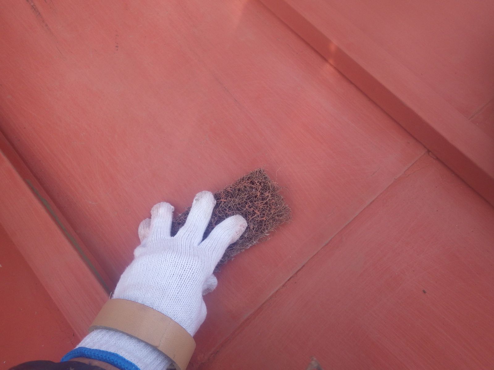 川崎市多摩区　K様邸　外装修繕工事～グレー系～