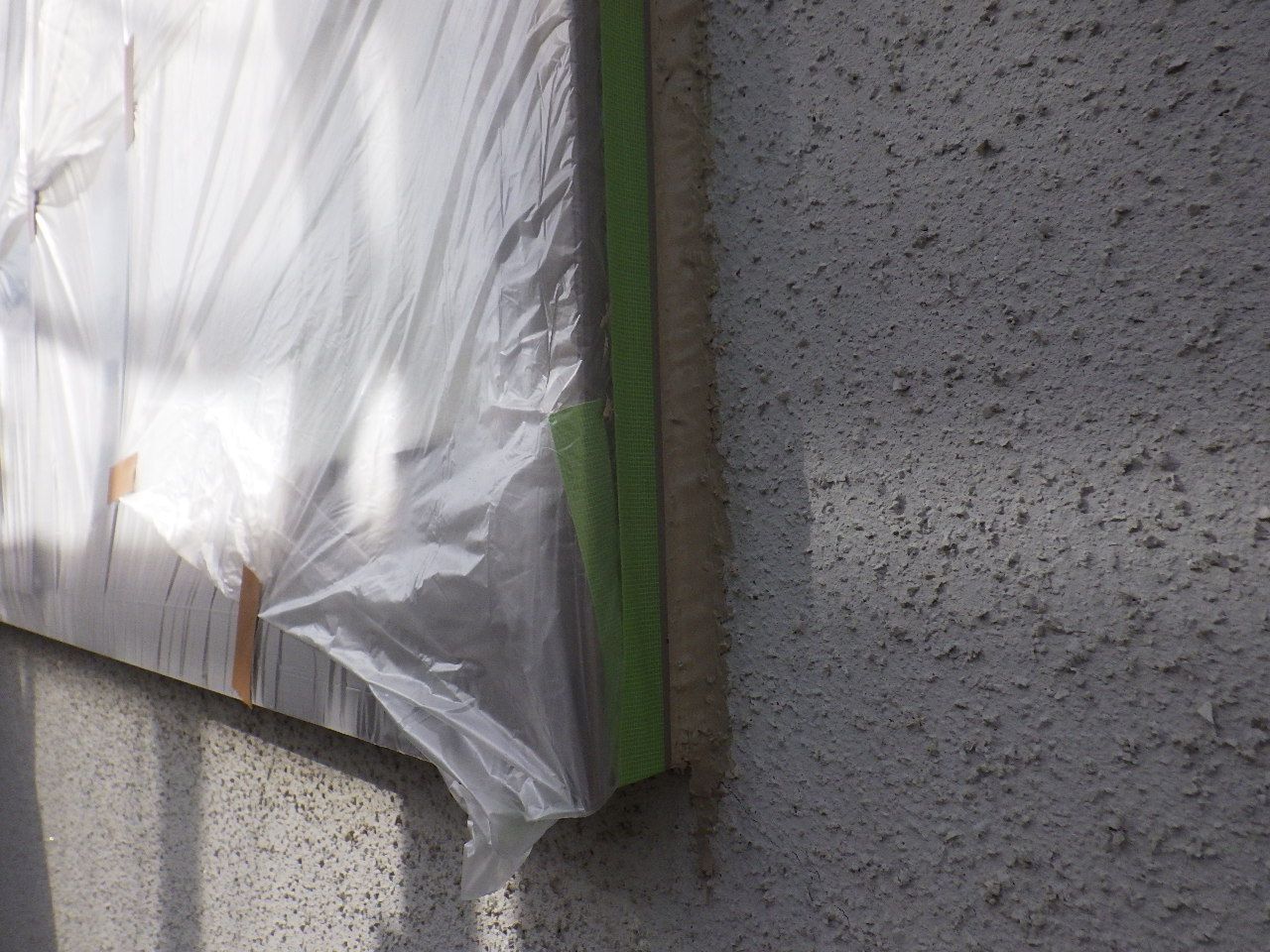 川崎市宮前区　T様邸　外壁・屋根塗装工事～ホワイト系～