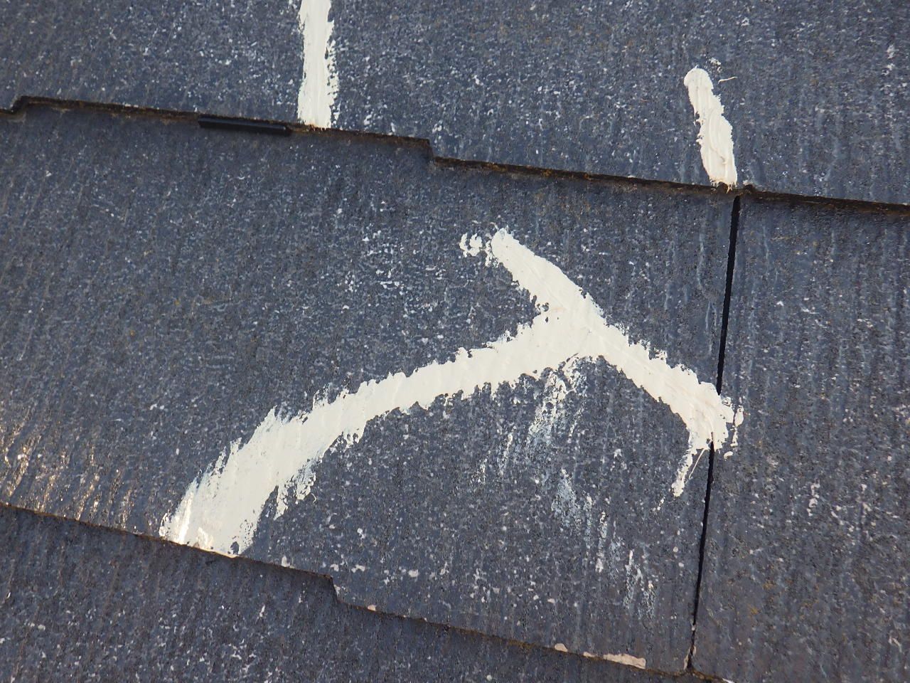 川崎市宮前区　T様邸　外壁・屋根塗装工事～ホワイト系～