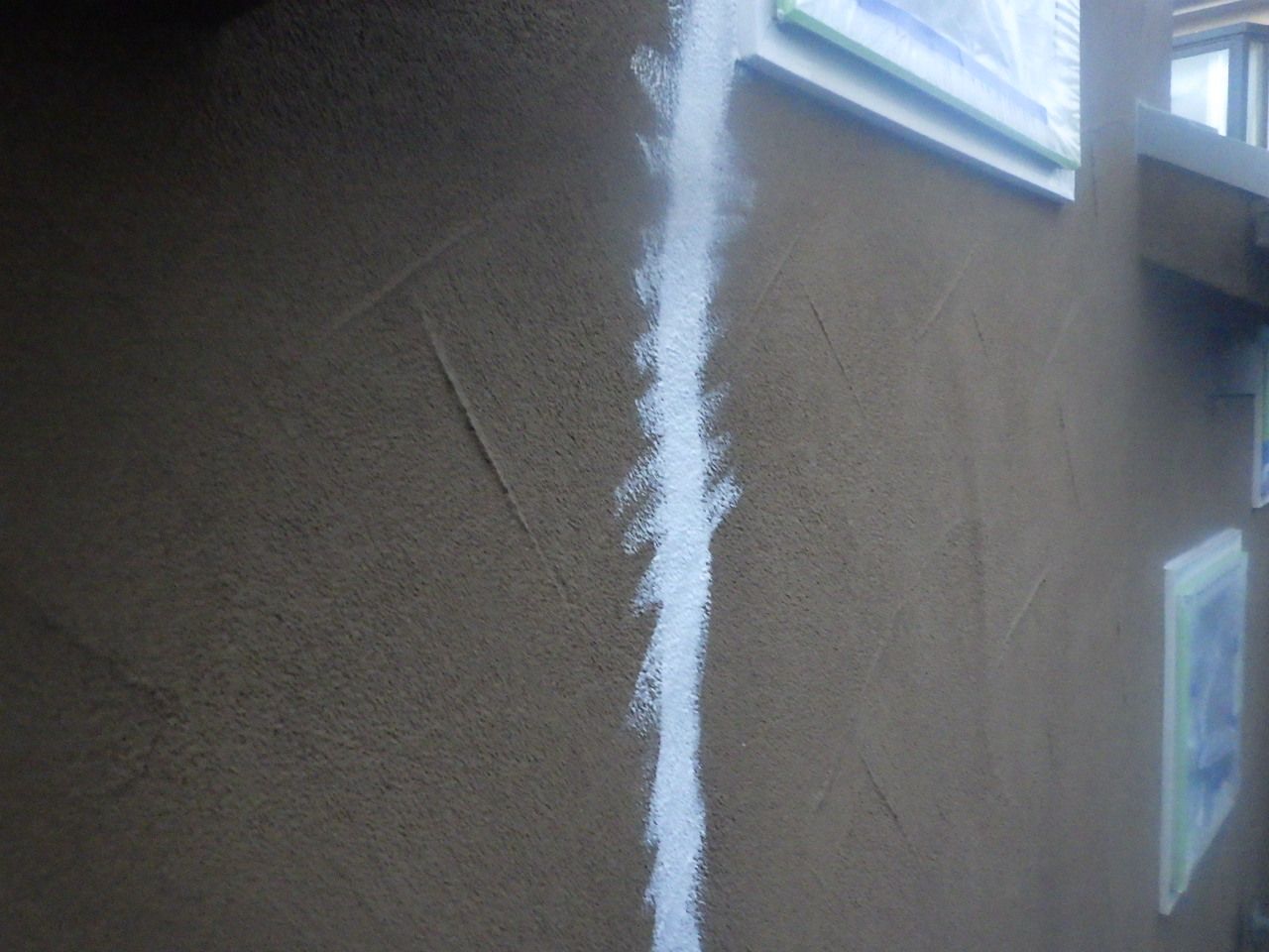 横浜市港北区　S様邸　外壁・屋根塗装～茶系～