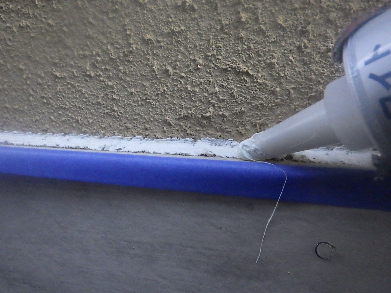 川崎市高津区　S様邸　外壁・屋根塗装工事～ベージュ系～