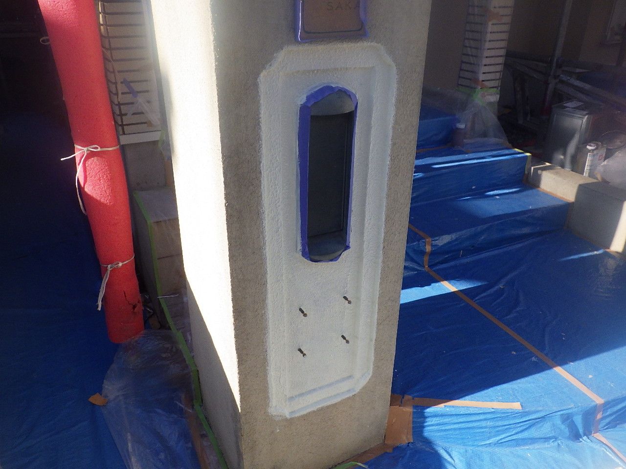 川崎市高津区　S様邸　外壁・屋根塗装工事～ベージュ系～