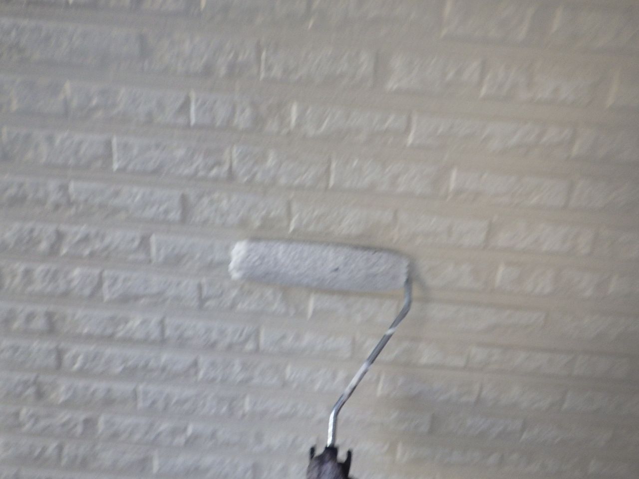 川崎市宮前区　K様邸　外壁・屋根塗装工事～グレー系～