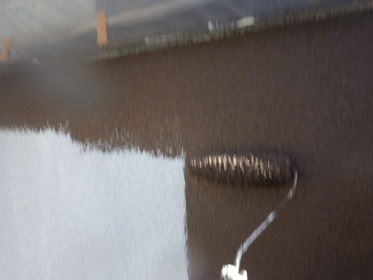 川崎市宮前区　N様邸　外壁塗装工事～茶系～