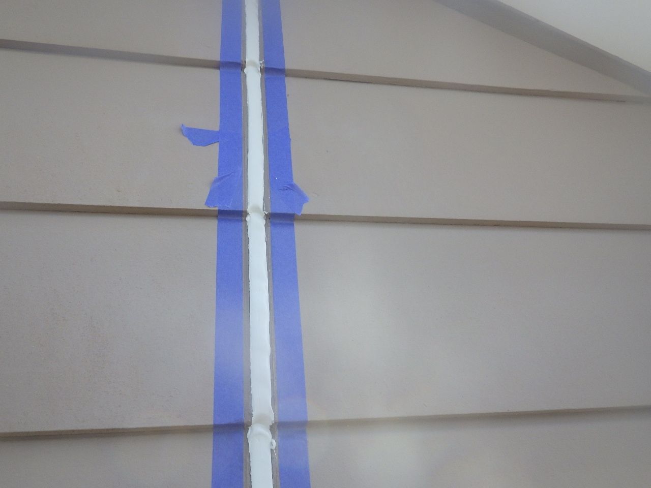 川崎市麻生区　T様邸　外壁・屋根塗装工事～グレー系～