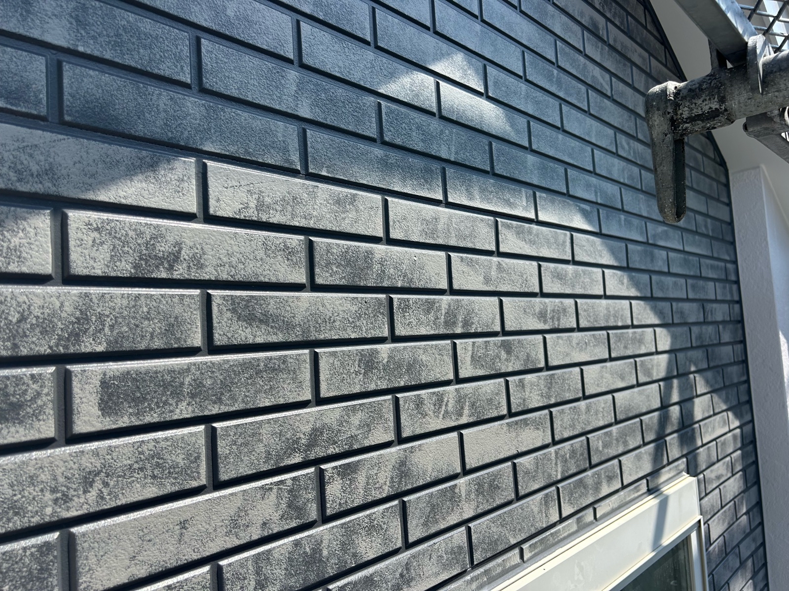 川崎市宮前区　O様邸　外壁塗装工事