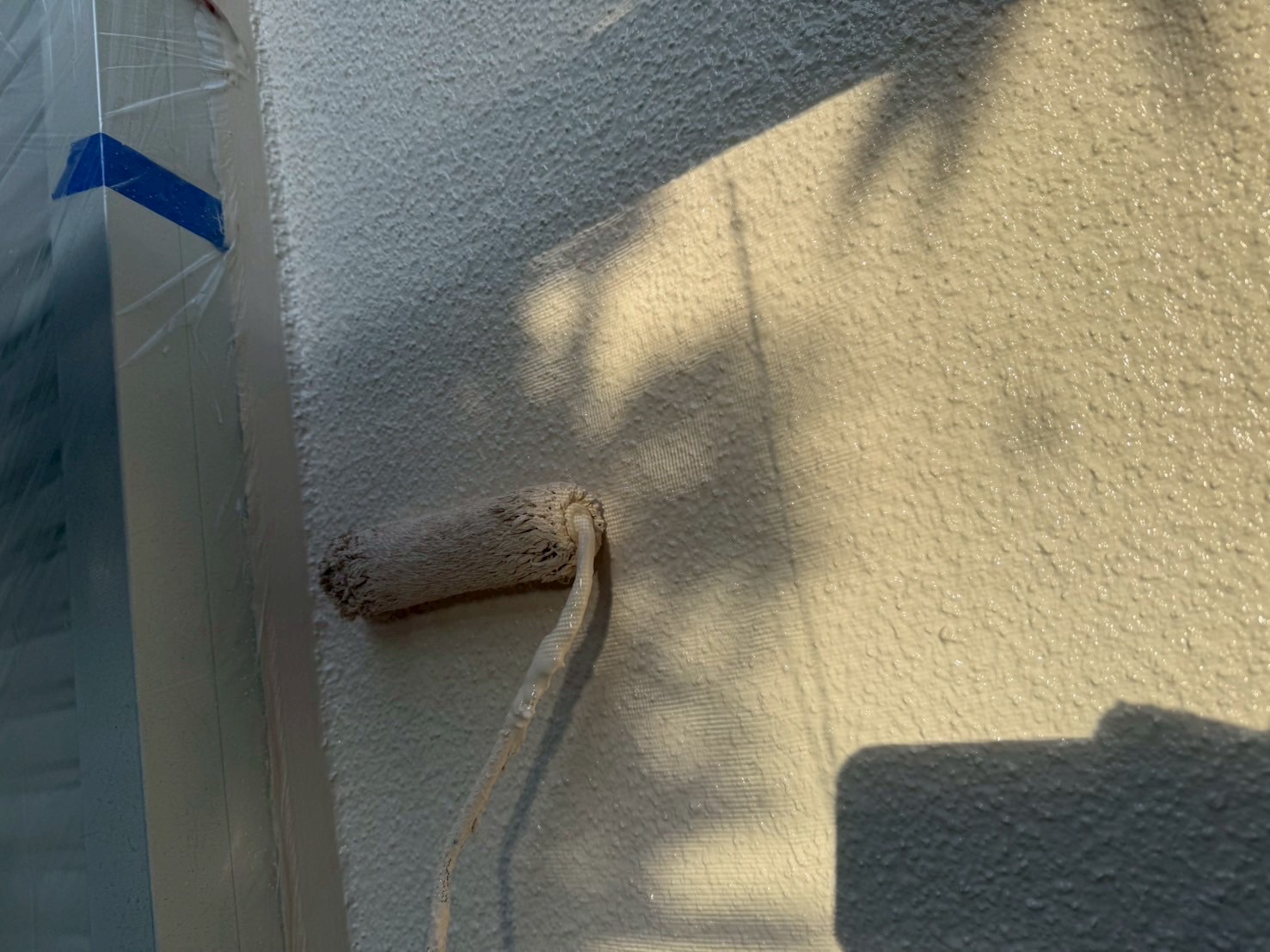 川崎市宮前区　H様邸　外壁塗装工事