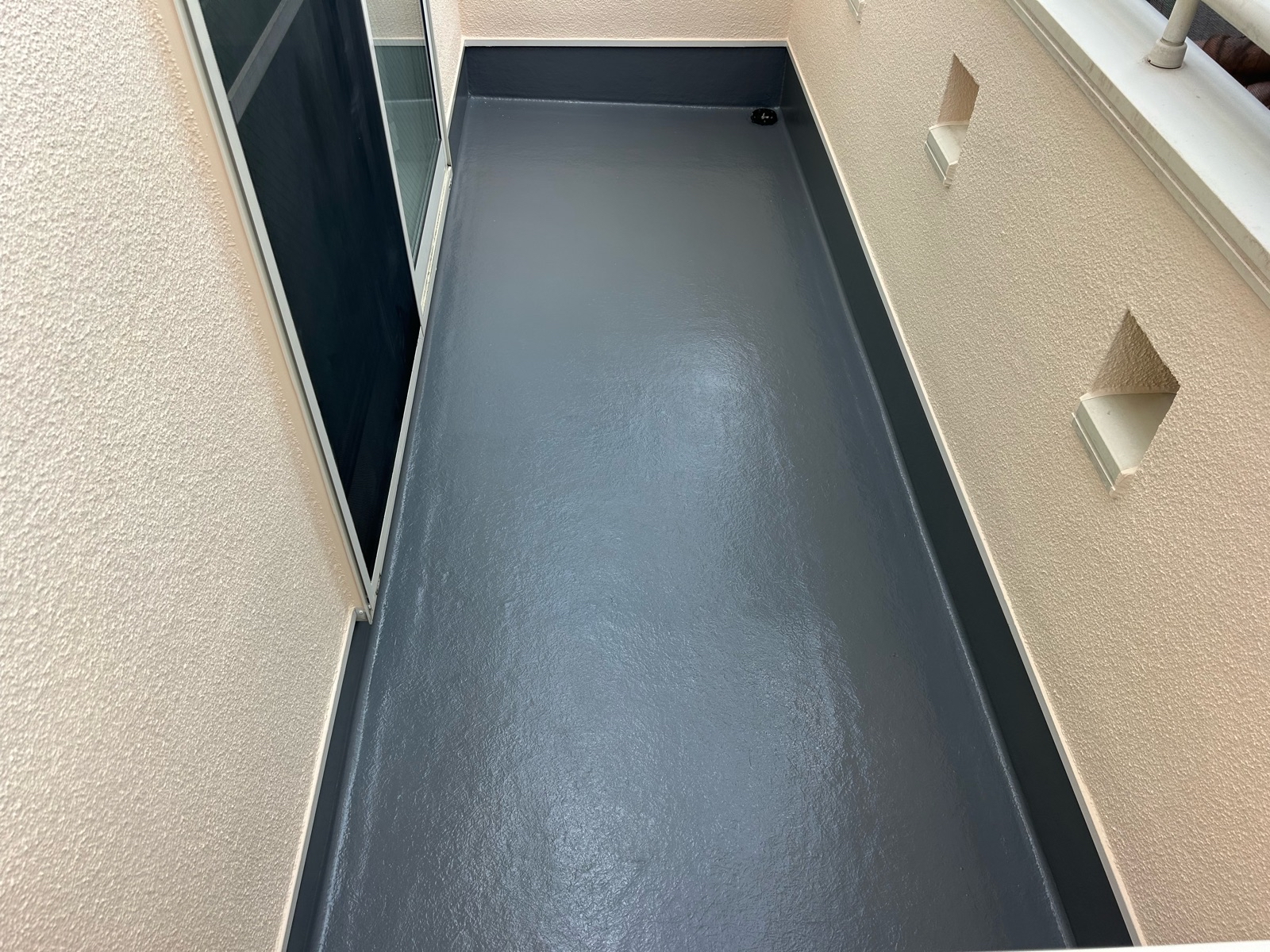 川崎市宮前区　H様邸　外壁塗装工事